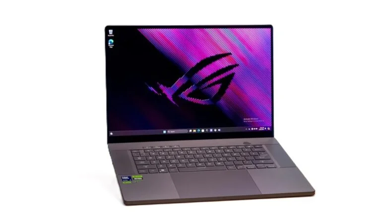 ASUS ROG Zephyrus G16