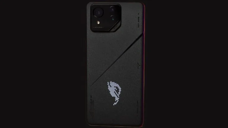 ASUS ROG Phone 9