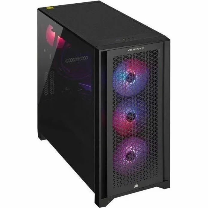 Corsair Vengeance i7400 Gaming PC