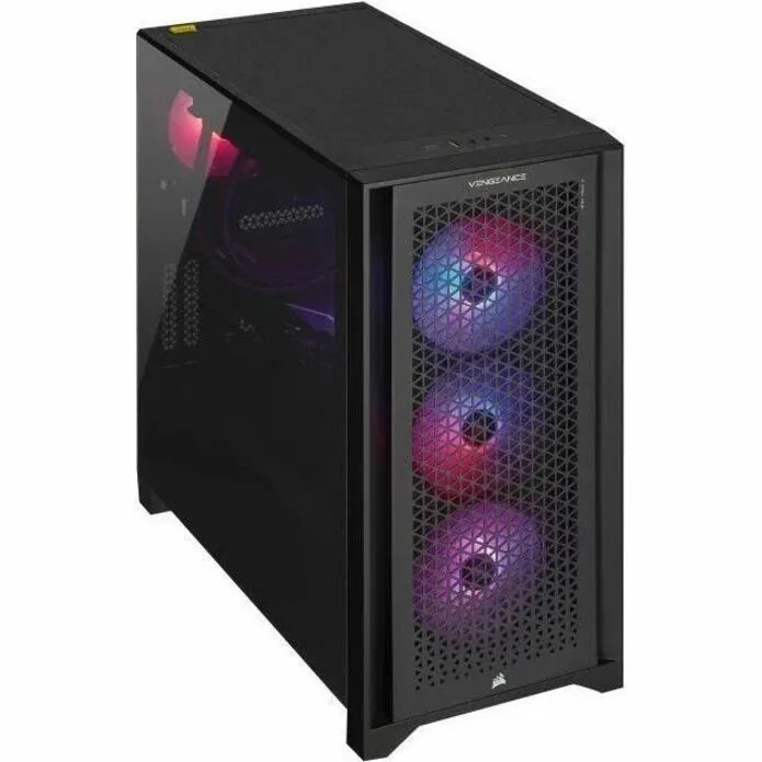 Corsair Vengeance i7400 Gaming PC