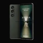 Sony Xperia 1 VI