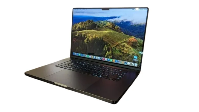 Apple MacBook Pro 16-inch