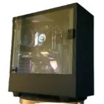 NZXT Streaming Pro PC